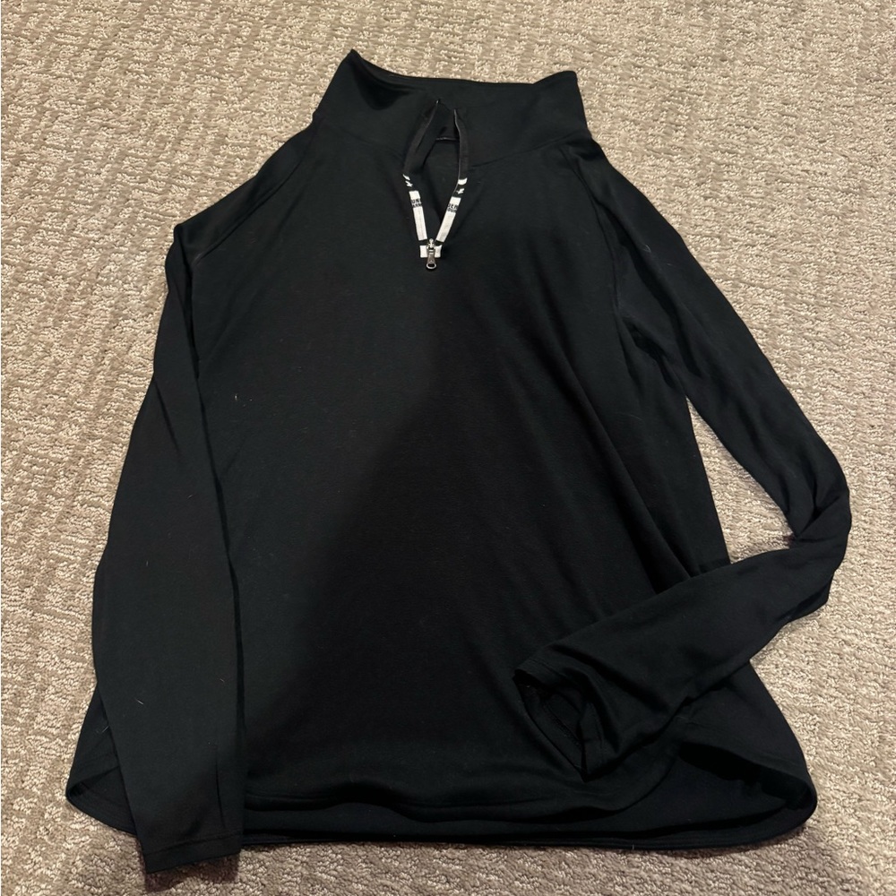 Black long sleeve